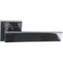 Ручка дверная Vantage V87 Slim CP Полированный хром