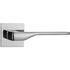 Ручка дверная Vantage V88 Slim CP Полированный хром